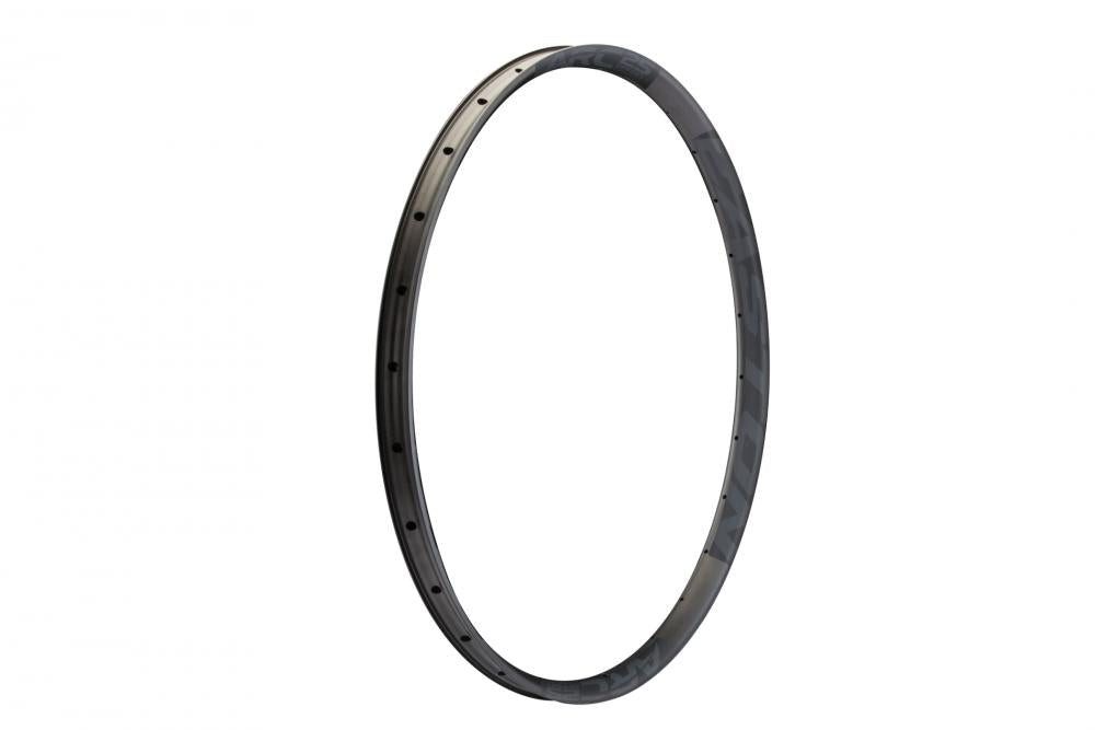Easton Laufrad Easton Arc Aluminium Felge 650B 25 mm, 28 Loch, schwarz - stabile Trai