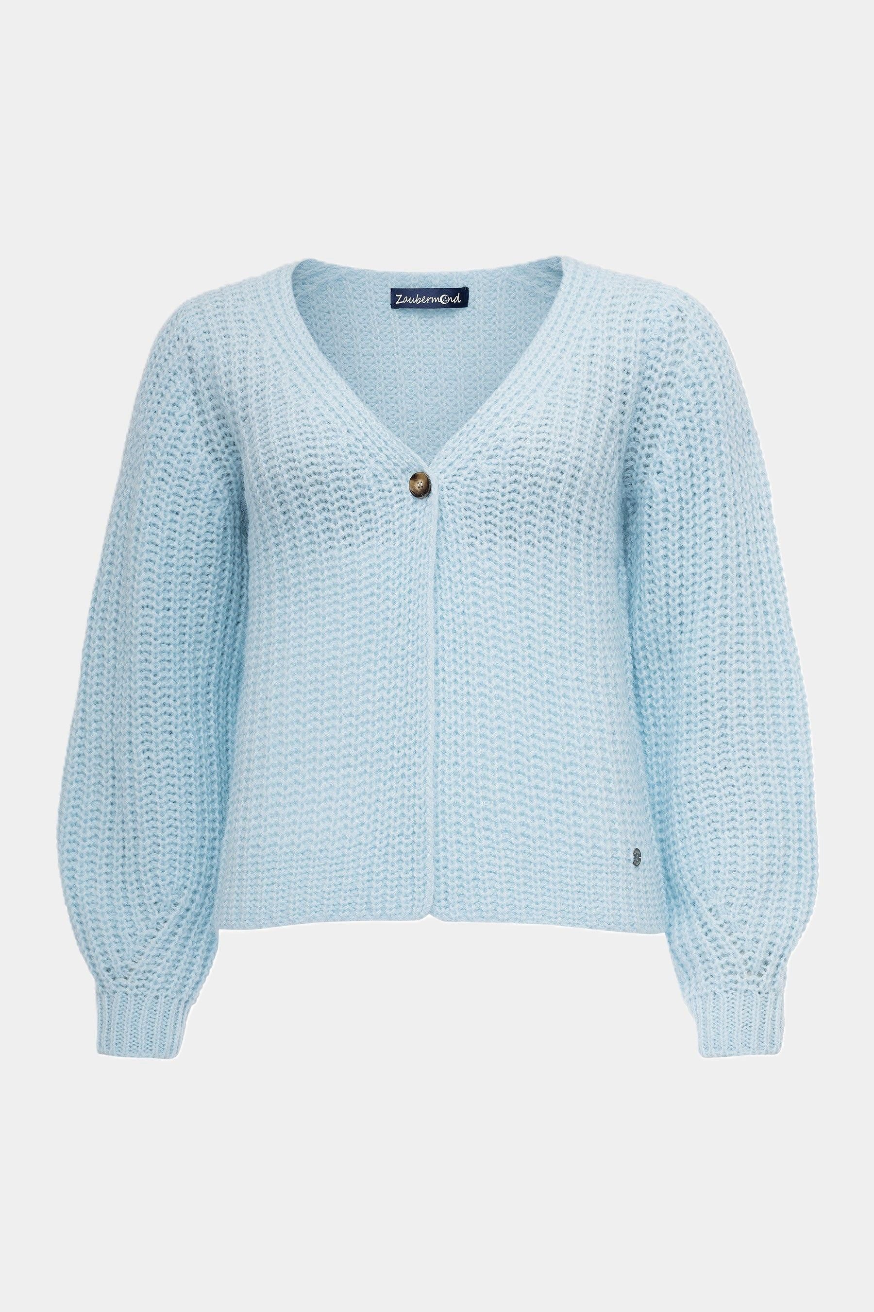 Strickjacke