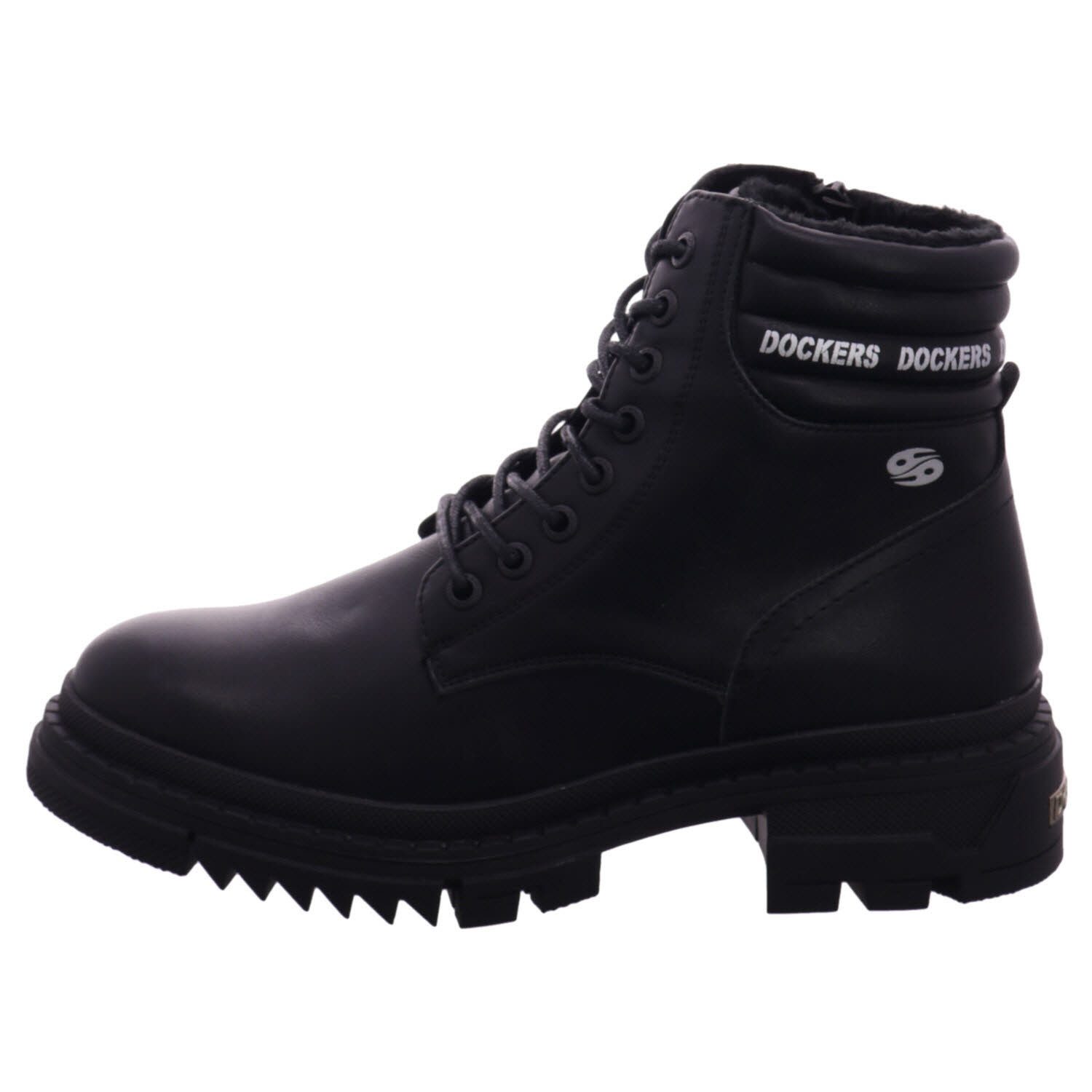 47RG910 610 100 Schnürstiefelette