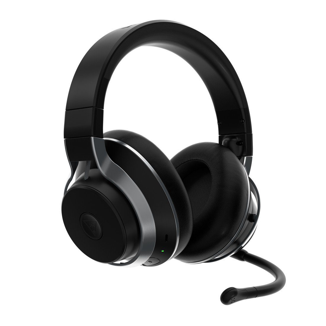 Turtle Beach Stealth Pro, für Xbox X/Xbox S Gaming-Headset (Active Noise Cancelling (ANC), Mikrofon abnehmbar, SmartSound, Bluetooth, Xbox)