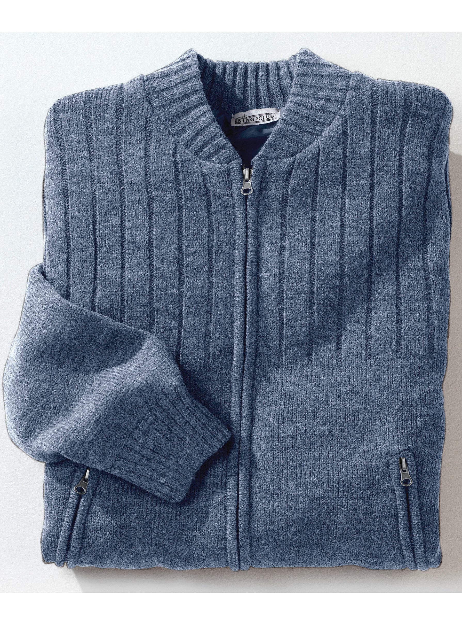 jeansblau