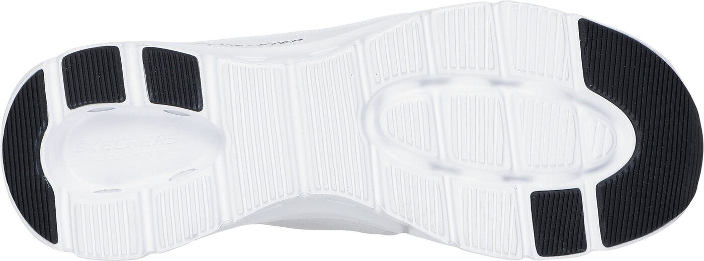 Skechers GLIDE-STEP PRO- WEIß Sneaker günstig online kaufen