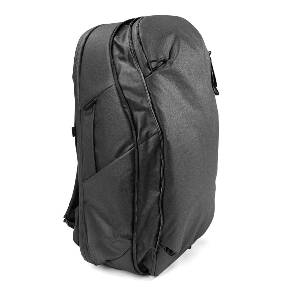 Peak Design Reisetasche Travel Backpack 30L - Reise- und Fotorucksack Black (Schwarz)