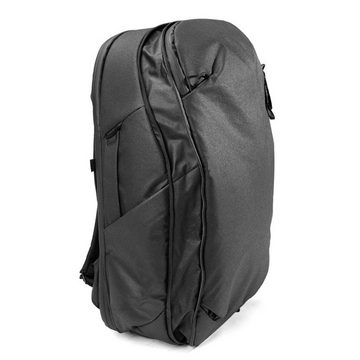 Peak Design Reisetasche Travel Backpack 30L Black
