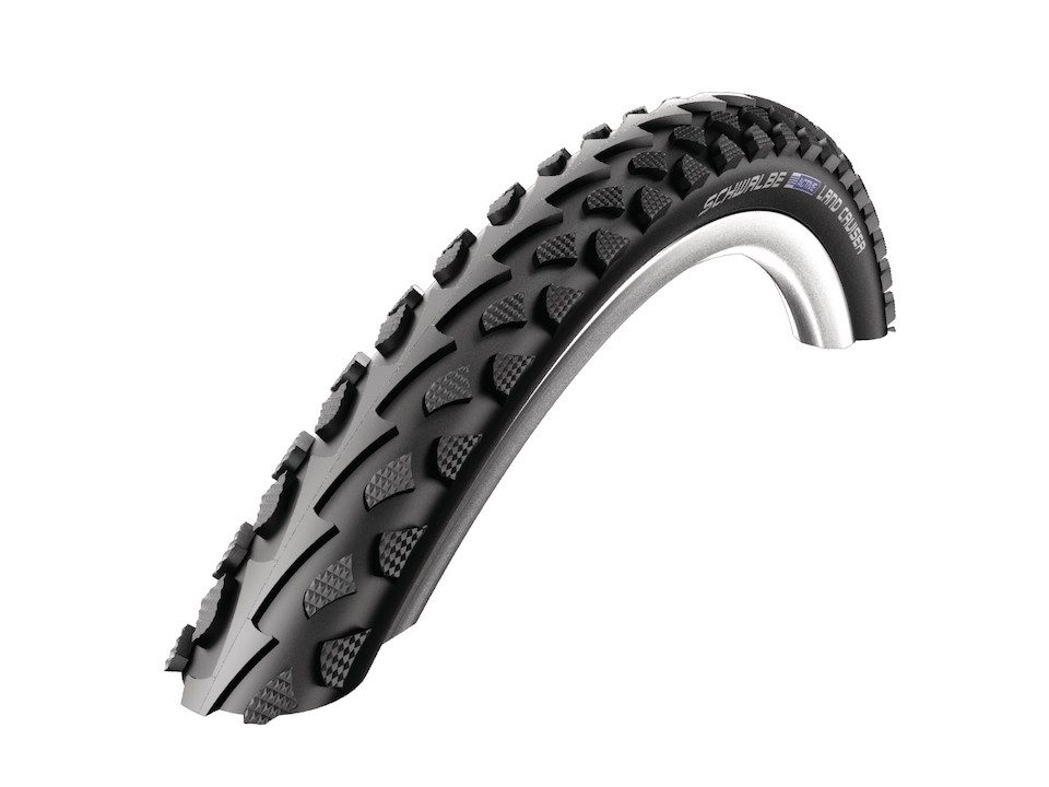 Schwalbe Fahrradreifen
