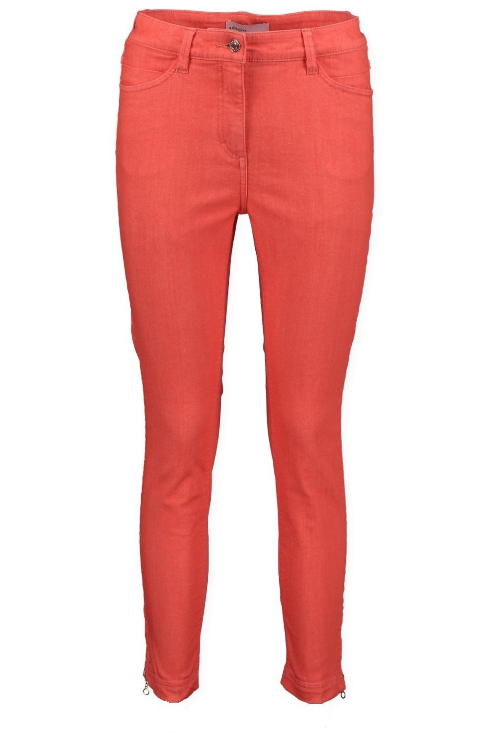 Paddock's Stretch-Jeans PADDOCKS JOMA bright orange 60696 6597.1400 - MOTION&COMFORT
