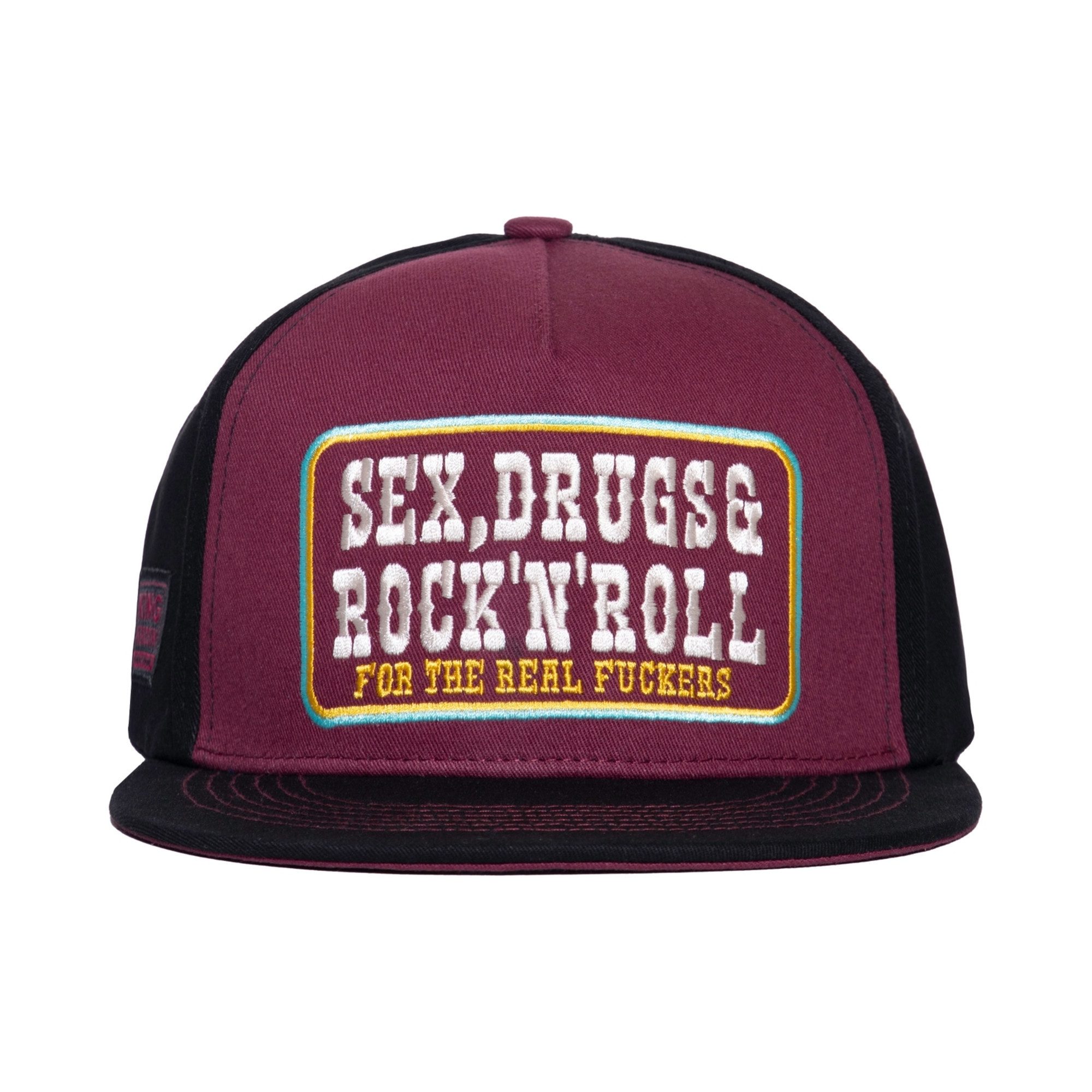 King Kerosin Trucker Cap King Kerosin günstig online kaufen