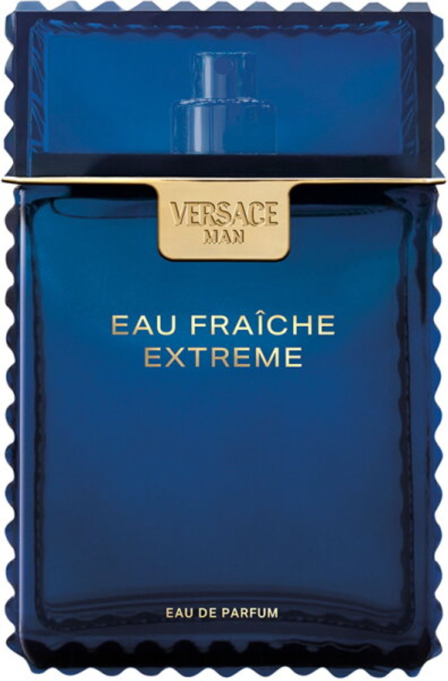 Eau de Parfum Man Eau Fraîche Extreme