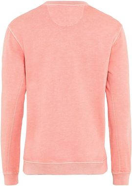 camel active Longsweatshirt Camel Active Sweatshirt