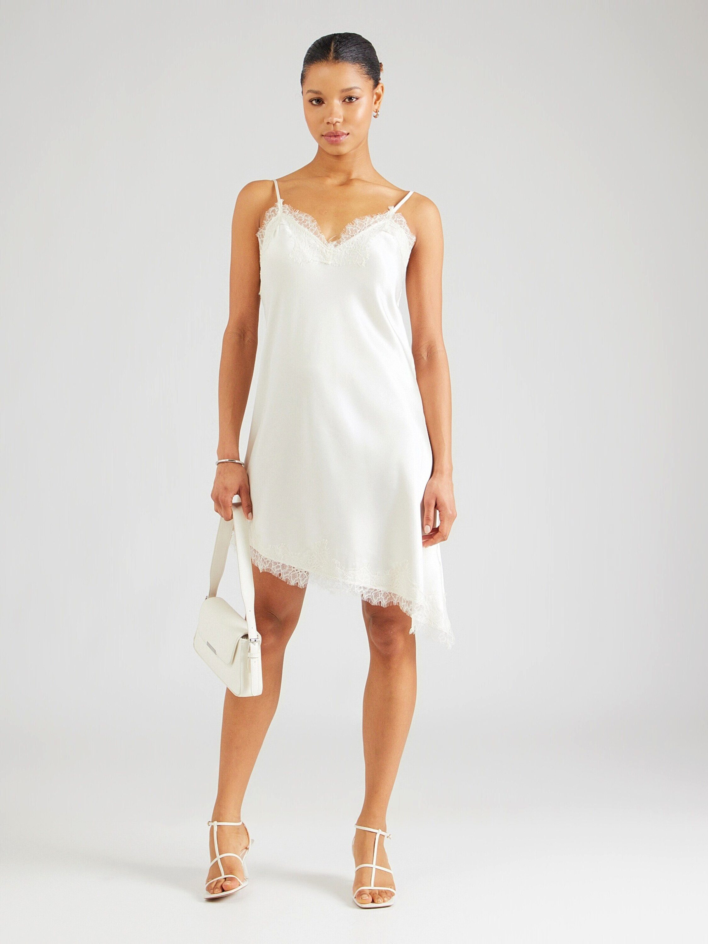 ONLY Minikleid ONLBella (1-tlg) Spitze