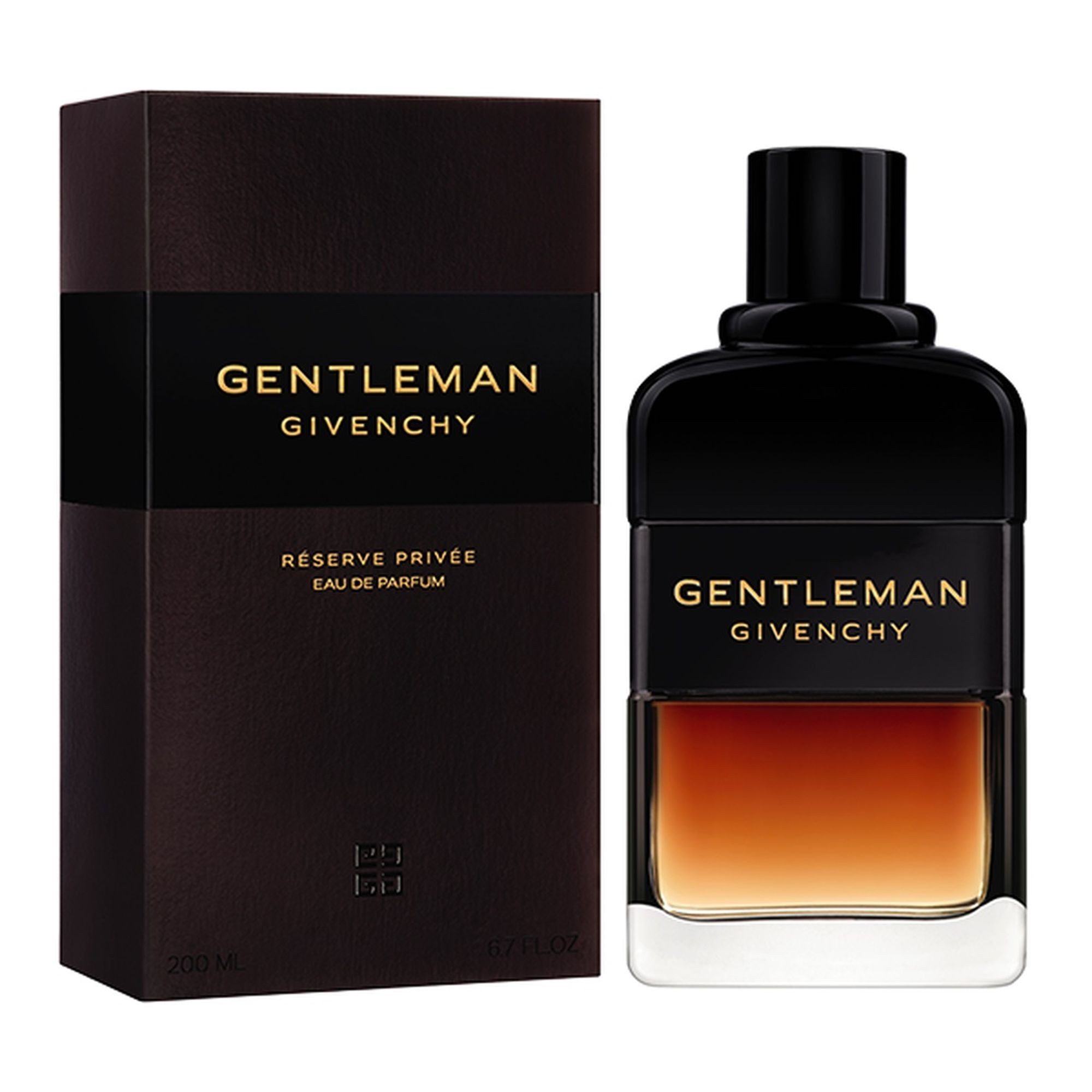 GIVENCHY Eau de Parfum Gentleman Reserve Privée
