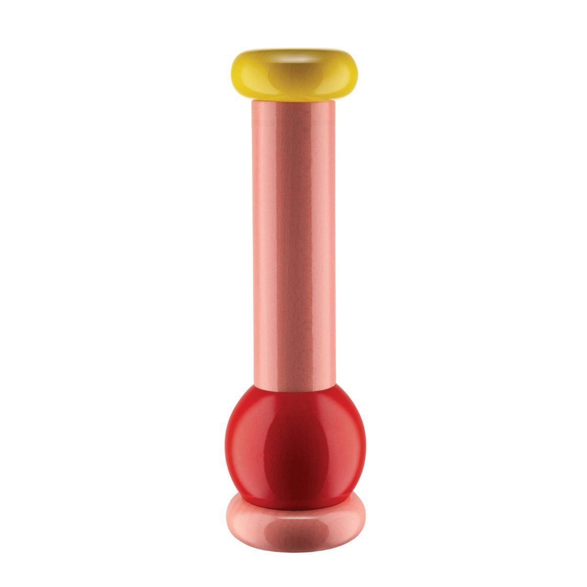 Alessi Pfeffermühle Twergi