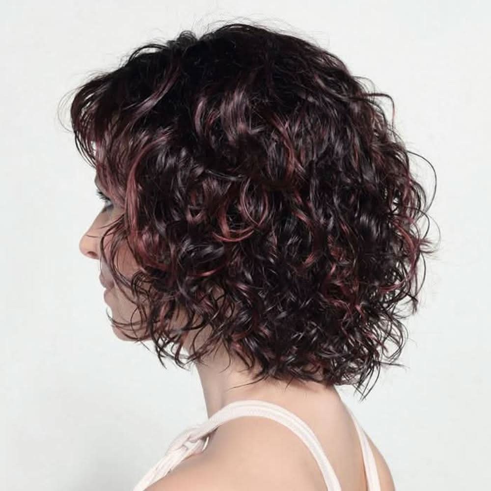 Ellen Wille Kunsthaarperücke Ellen Wille Onda Mono Part, Mit Lace Front und Mono Part für einen absolut natürlichen Look.