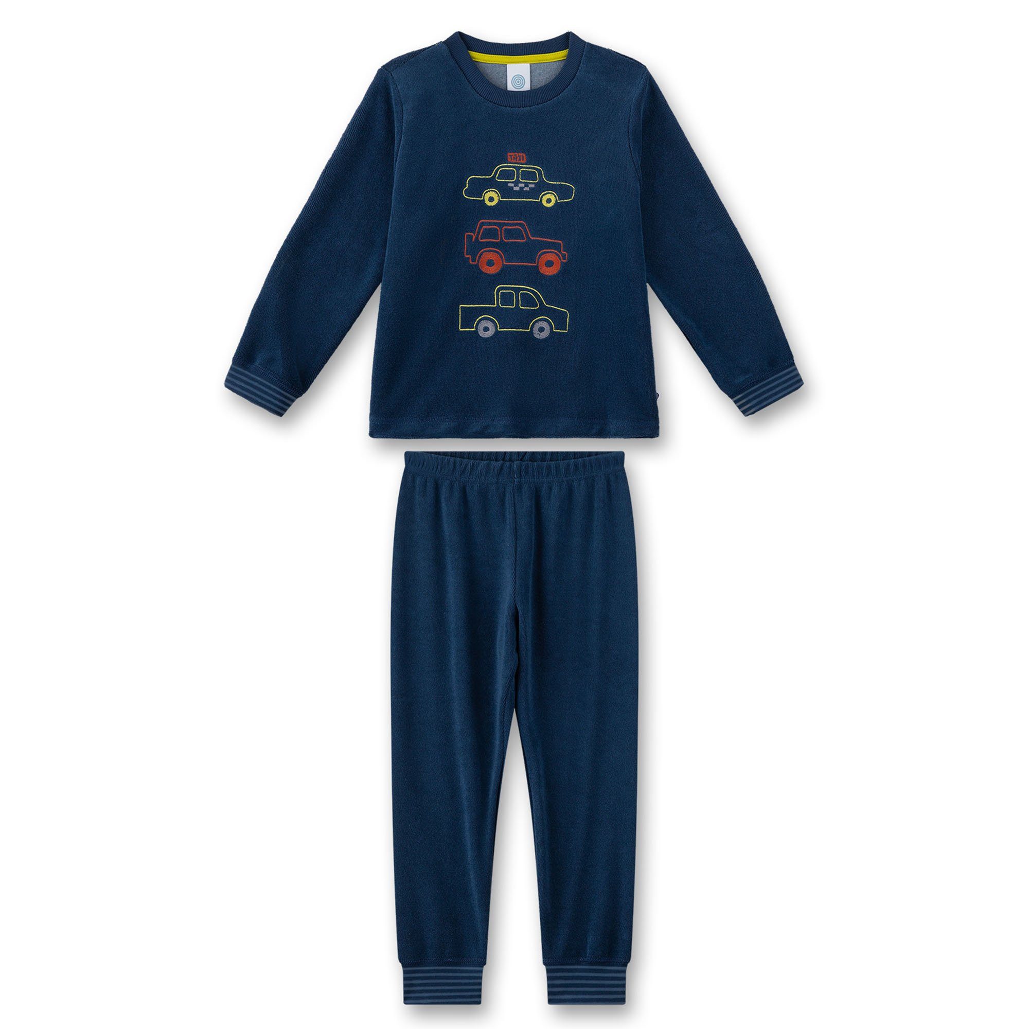 Pyjama Jungen Pyjama Baumwolle