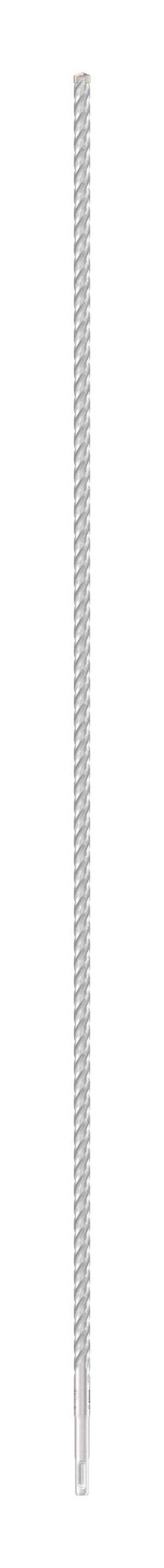 BOSCH Universalbohrer Pro SDS plus-5X, SDS plus-5X Hammerbohrer, 12 x 950 x 1000 mm - 1er Pack