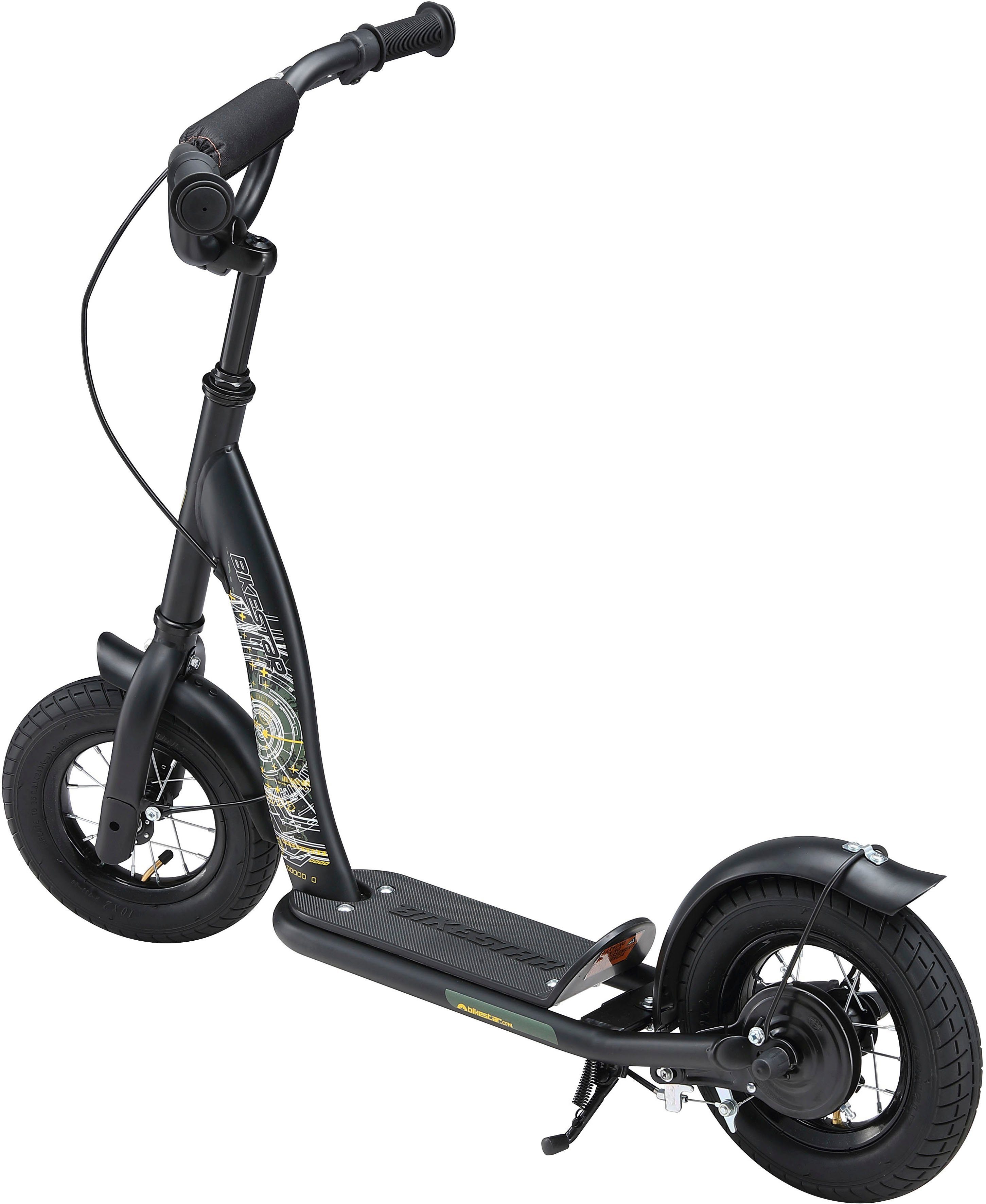 Bikestar Scooter