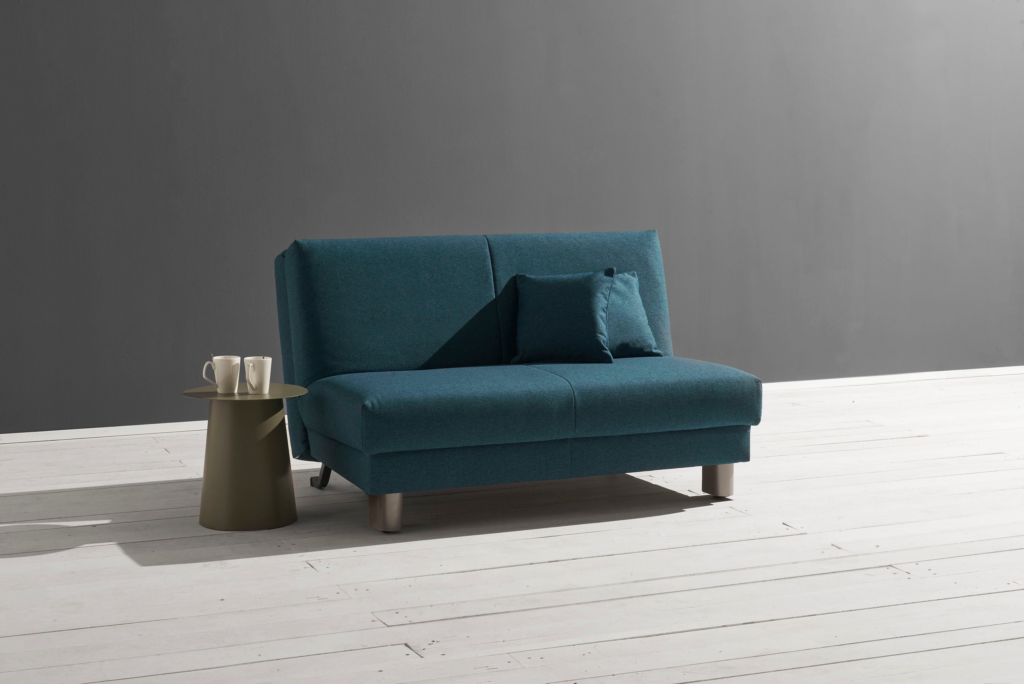 ell + ell Schlafsofa Enny, Liegefläche günstig online kaufen
