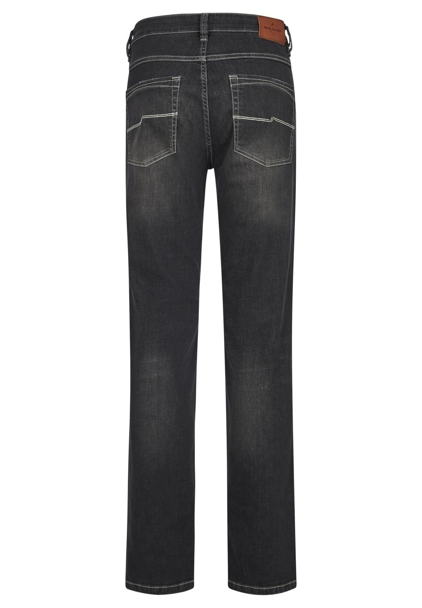 PARIS HECHTER Style Regular-fit-Jeans 5-Pocket im