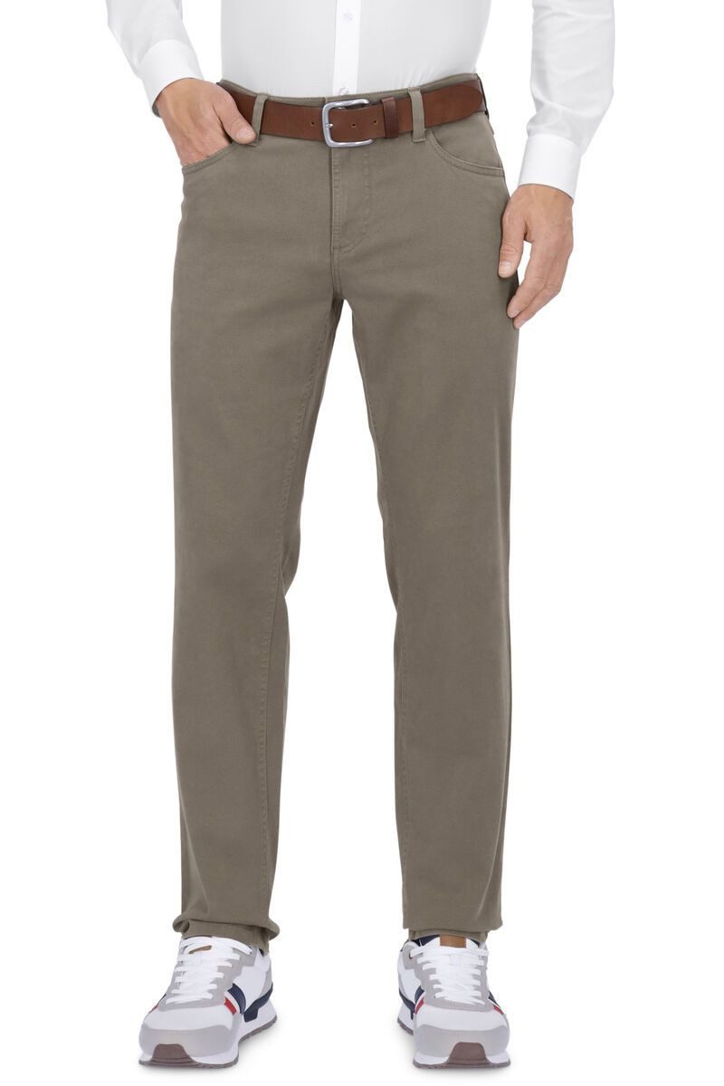 Stoffhose