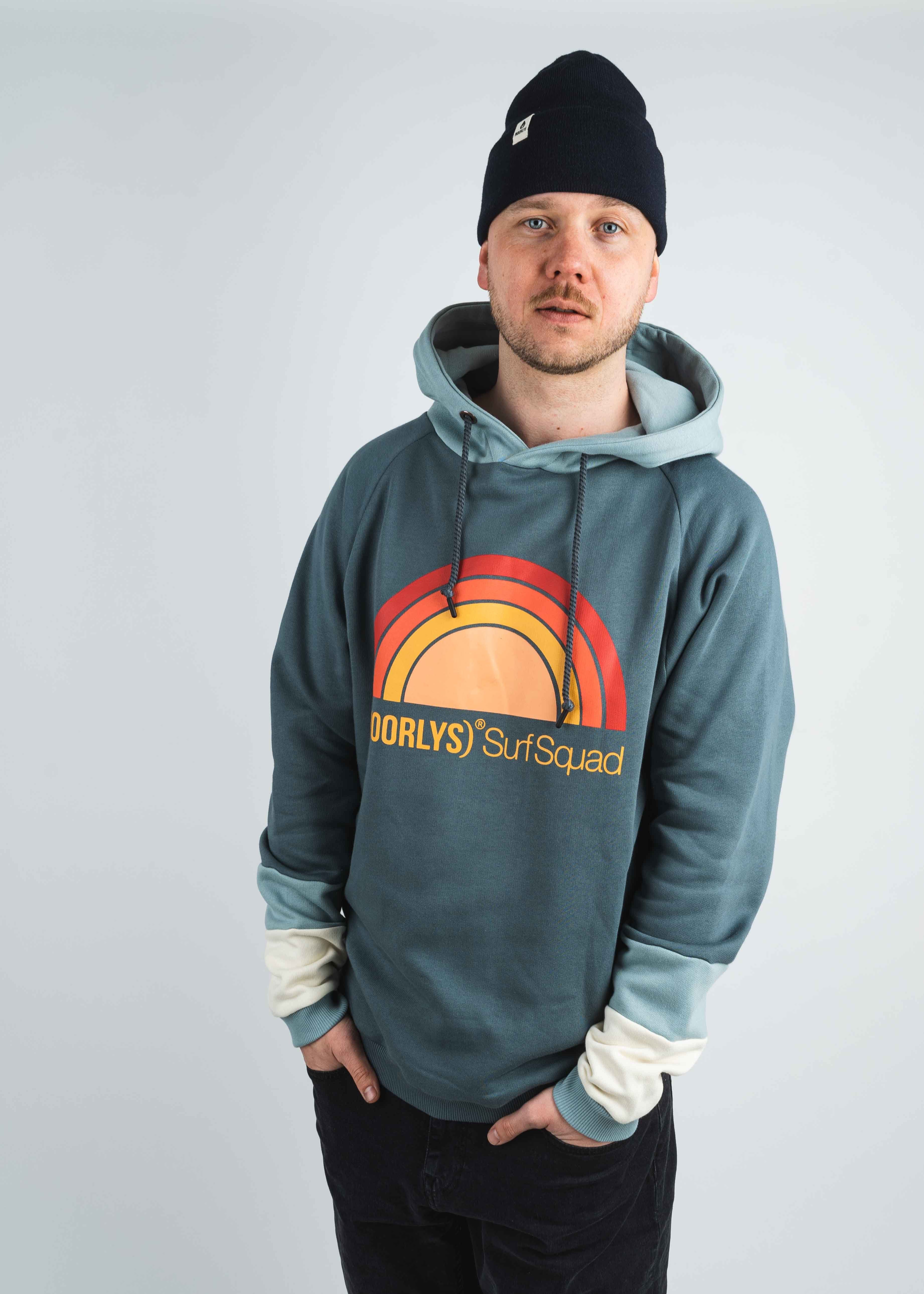 Noorlys Sweatshirt TÜÜTJE günstig online kaufen