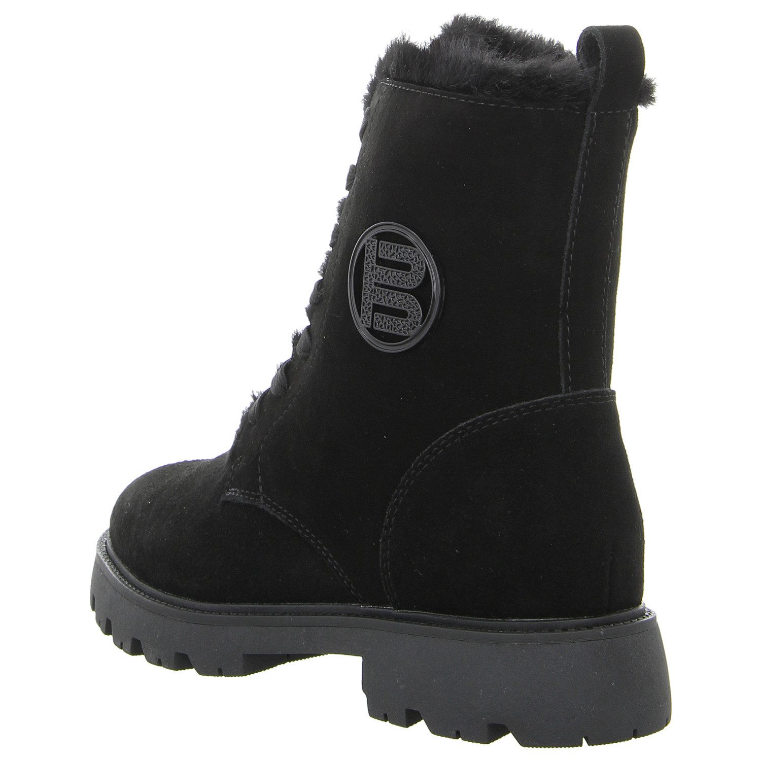 TT.Bagatt Corey Schnürstiefelette