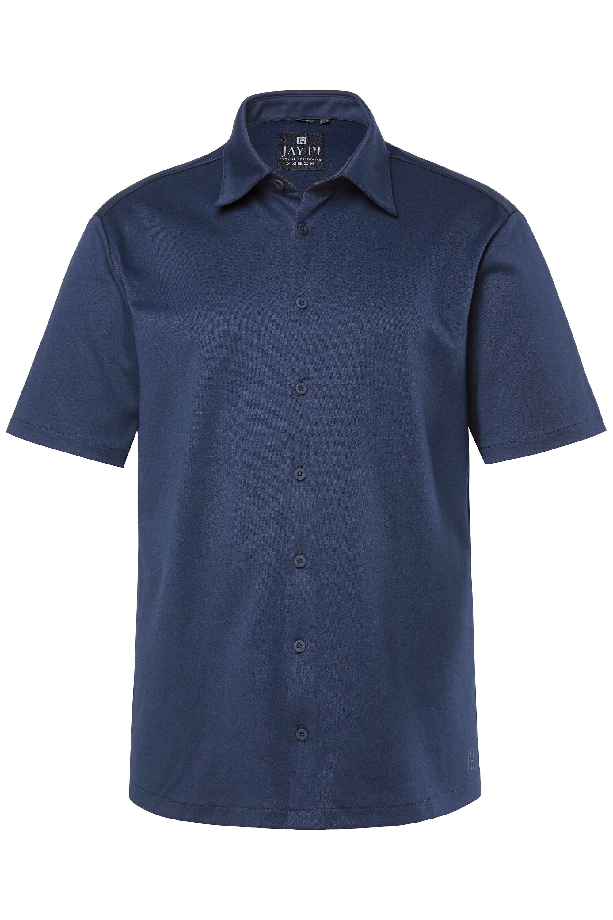 JP1880 Kurzarmhemd Hemd Outdoor Halbarm Techjersey QuickDry