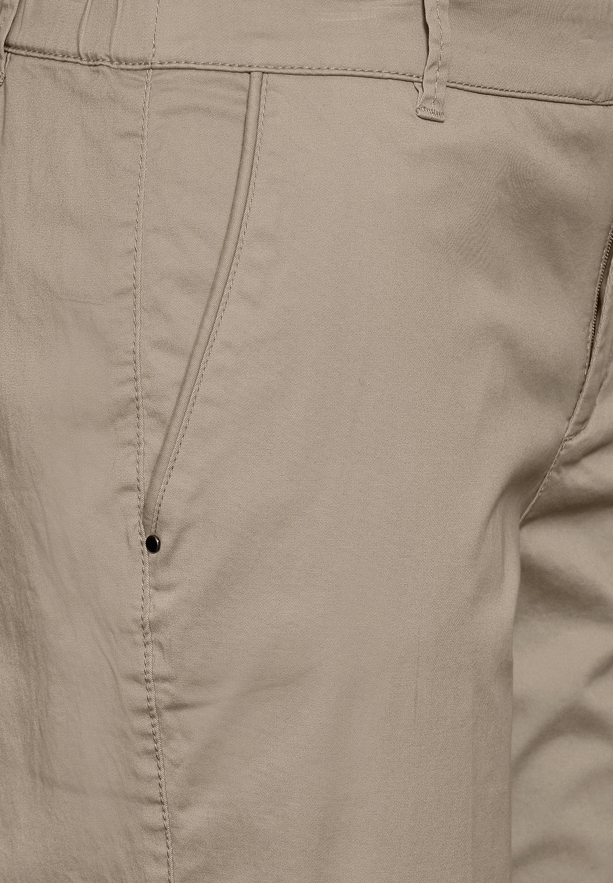 STREET ONE Chinohose günstig online kaufen