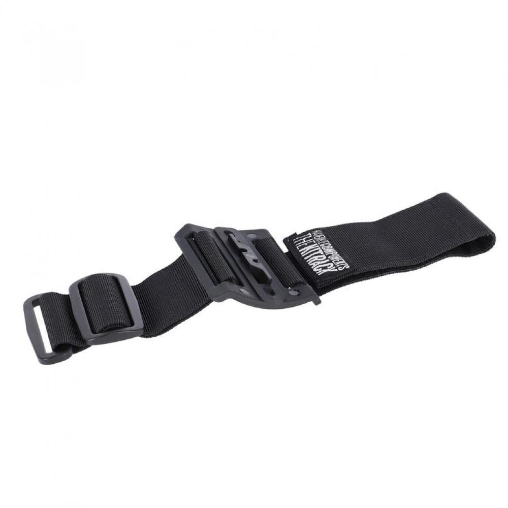 Haibike Fahrradtasche Haibike MRS TheKitRack inkl Befestigungsmaterial für MRS