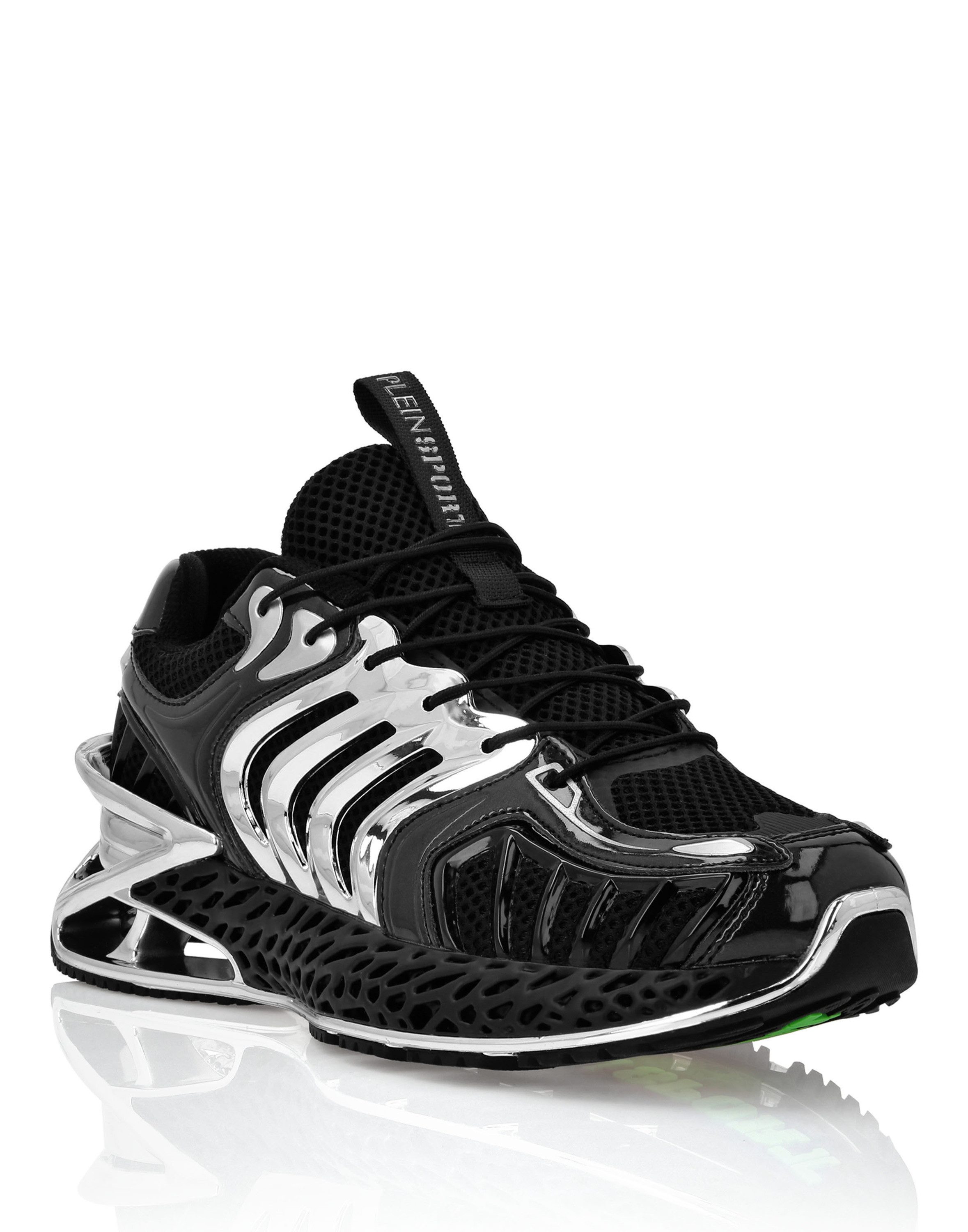 PLEIN SPORT The Thunder Stroke Gen.x.2. Sneaker günstig online kaufen