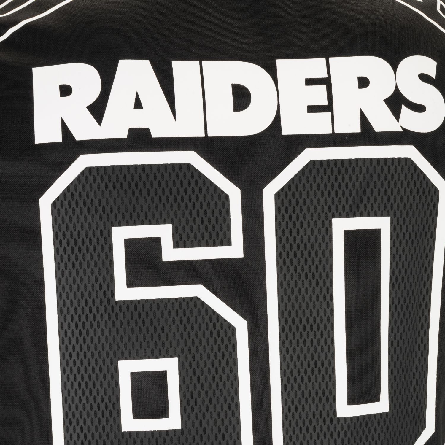 New Era Print-Shirt NFL Football Jersey Las Vegas Raiders