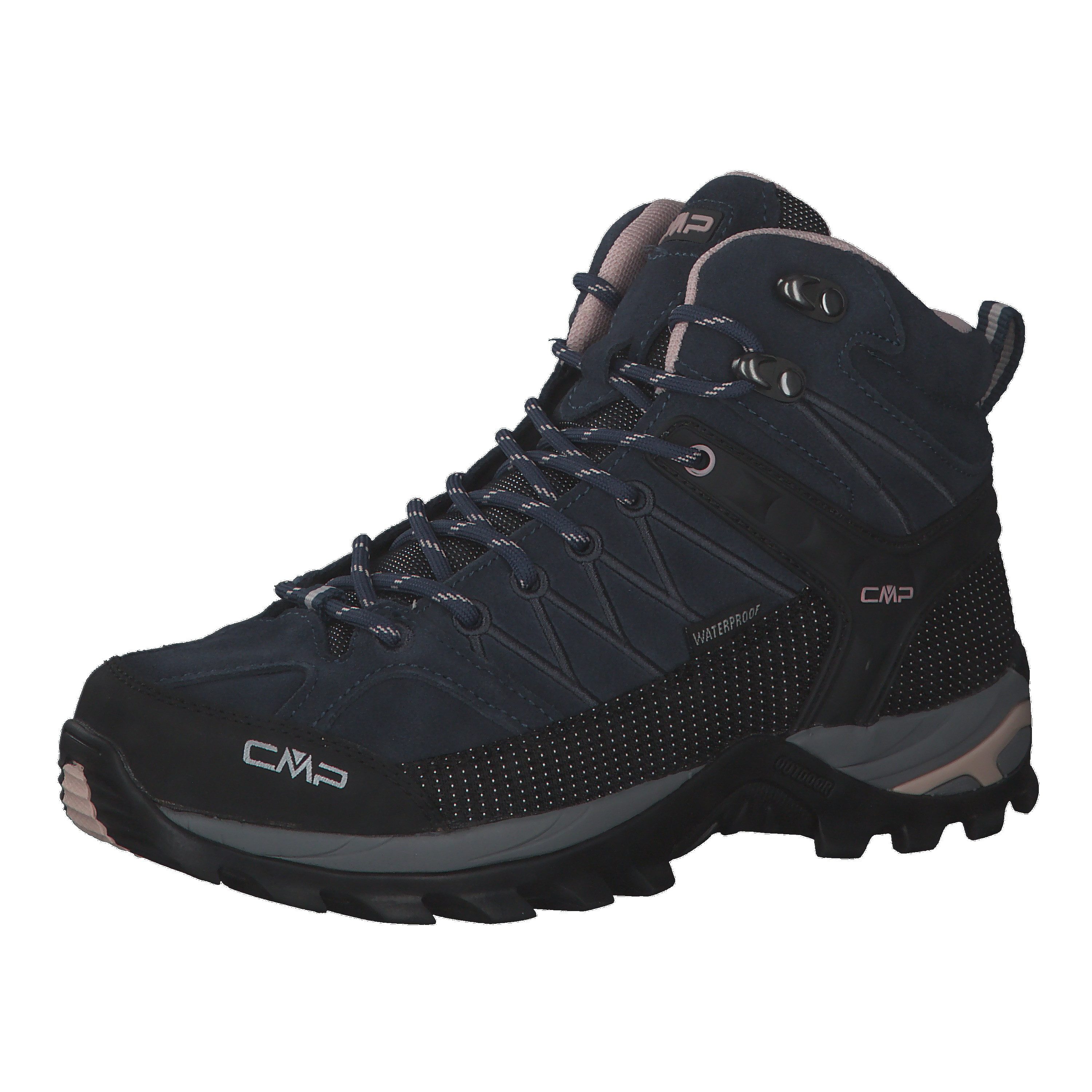 CMP CMP Damen Trekking Schuhe Rigel günstig online kaufen