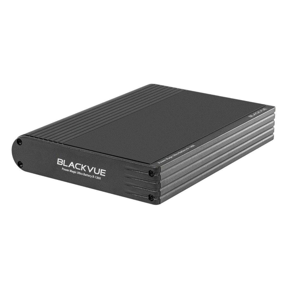 BlackVue B-130A Akkupack für Parkmodus 7500mAh, App, 1x USB Ladebuchse (12/24V Batterie
