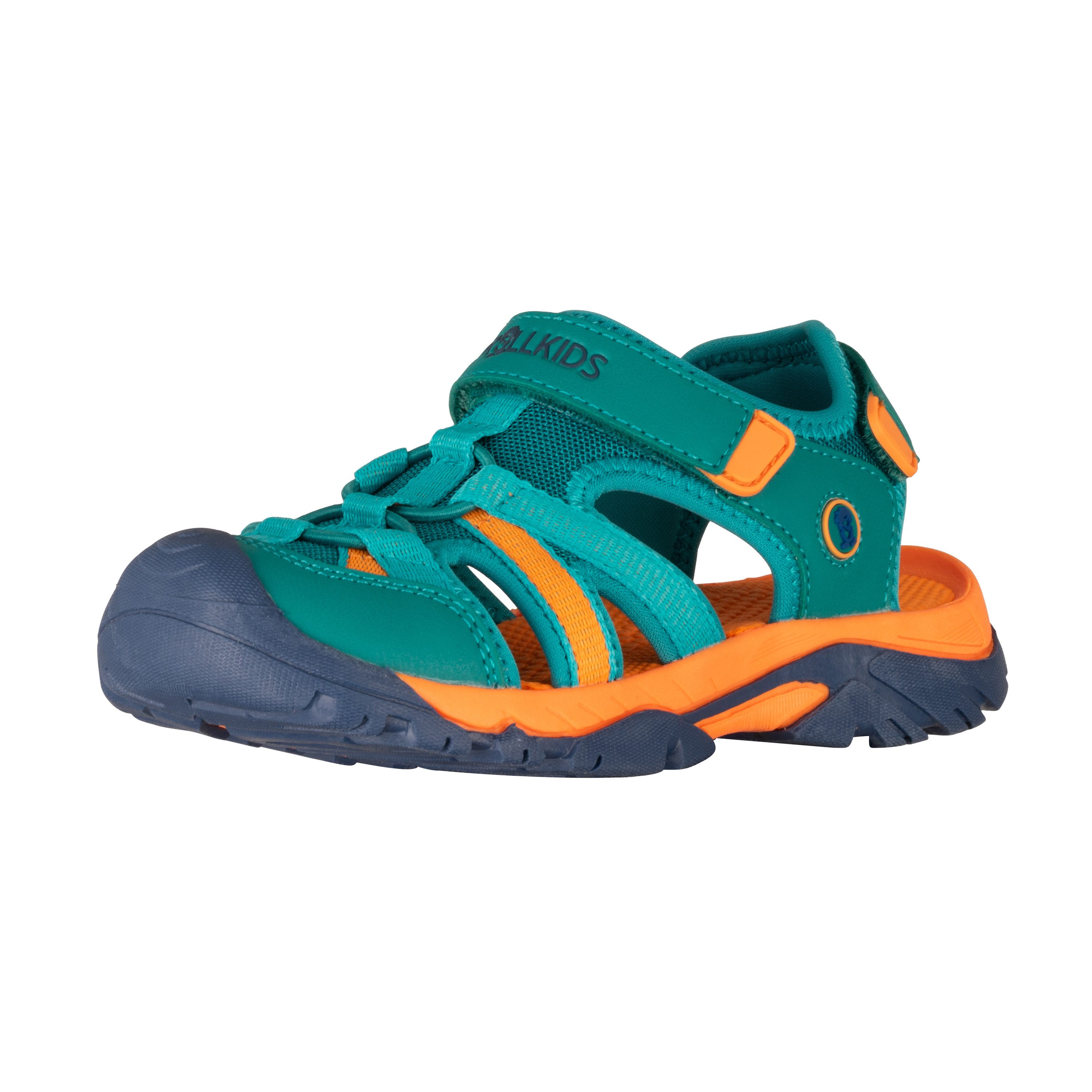 TROLLKIDS KIDS STAVANGER SANDAL XT Sandale