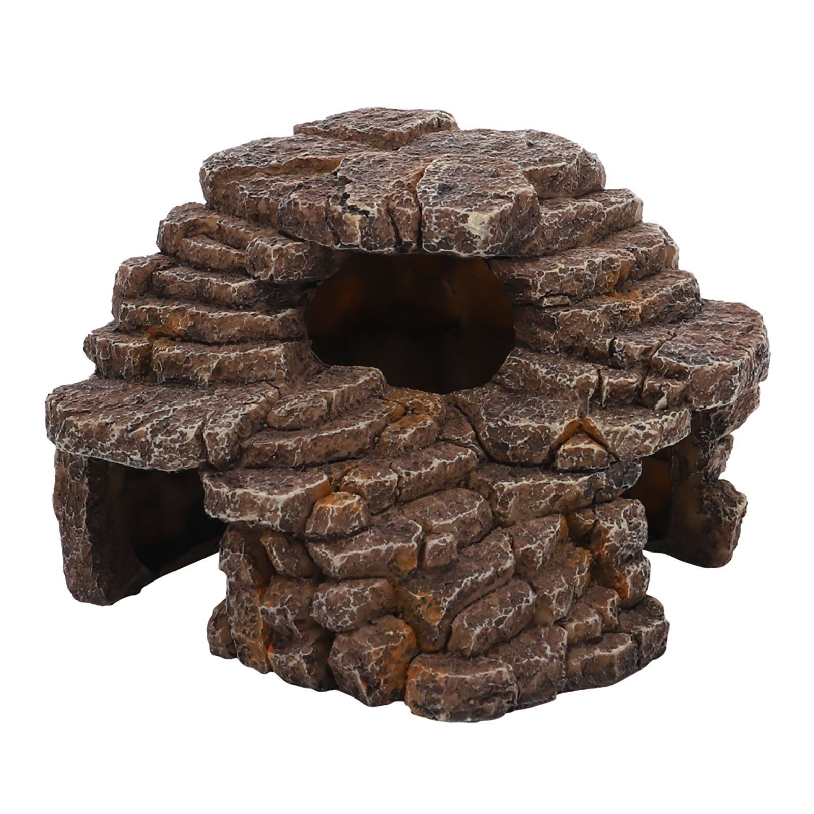 HOBBY Terrariendeko Desert Cave Höhle für Terrarien und Aquarien