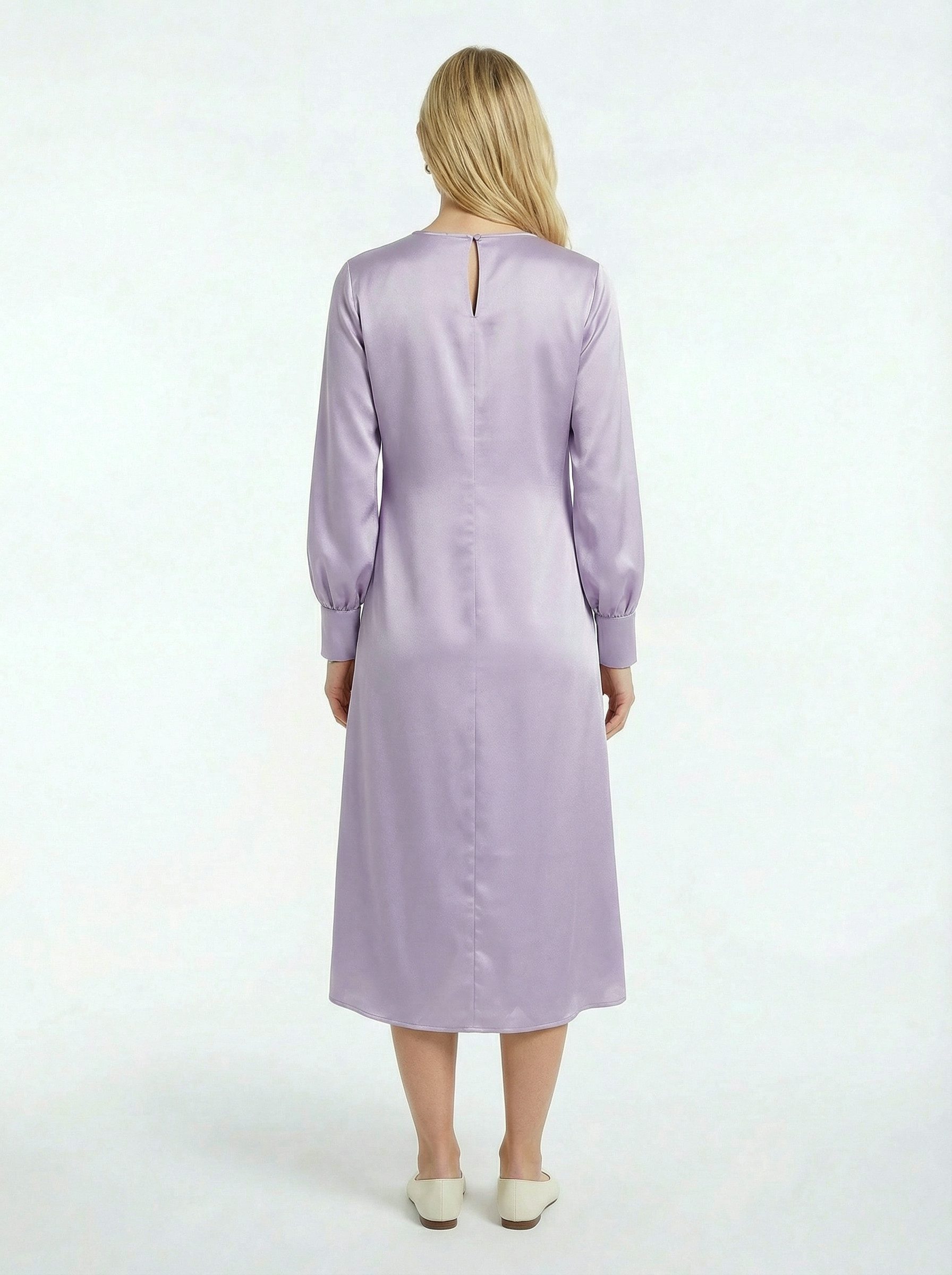 GUIDO MARIA KRETSCHMER Midikleid Jil