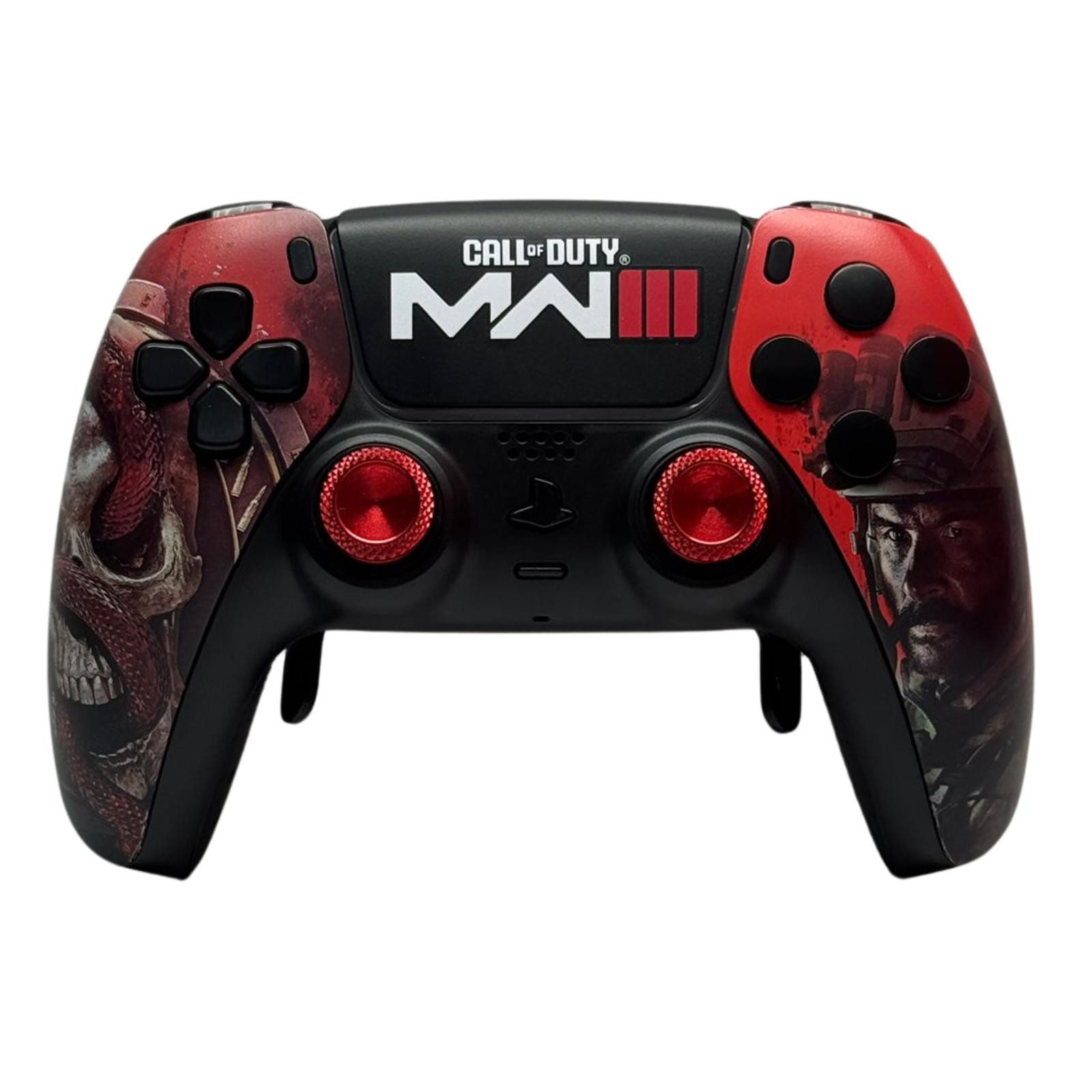Design MW3 Digital PlayStation 5-Controller