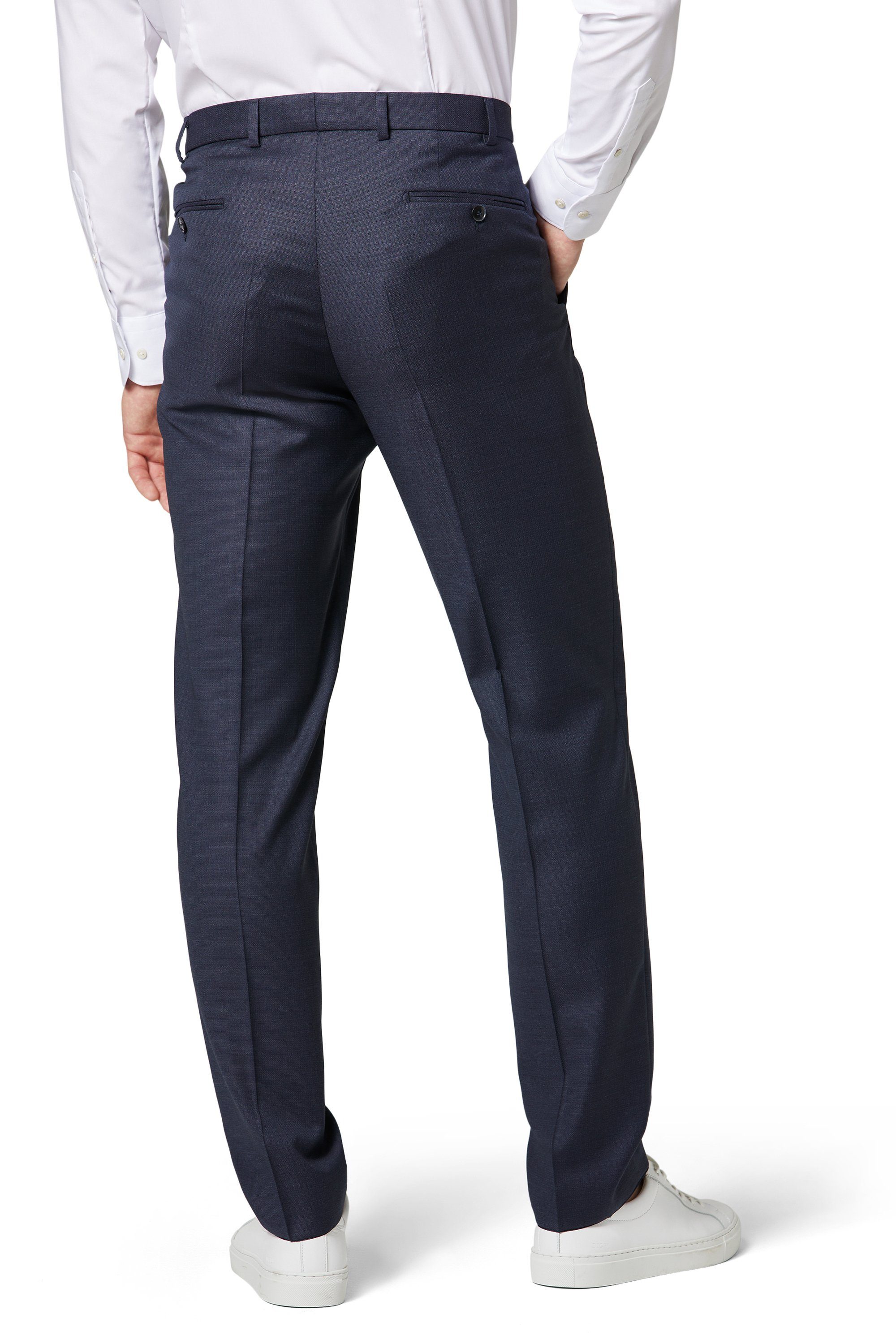 Digel Anzughose Per-V (1-tlg) günstig online kaufen