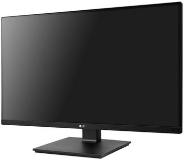 LG LG 27BN65QP-B TFT-Monitor (2.560 x 1.440 Pixel (16:9), 5 ms Reaktionszeit, 75 Hz, IPS Panel)