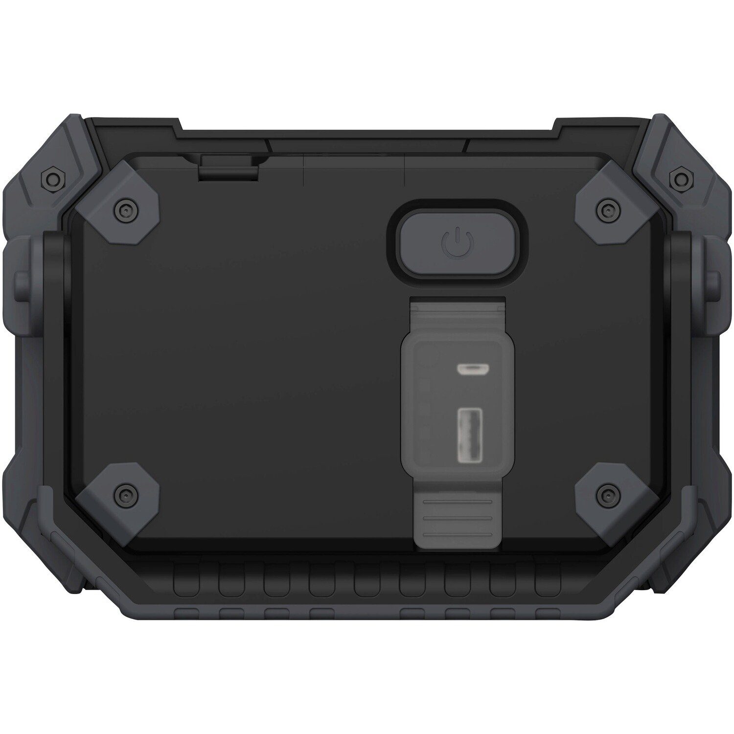 ANSMANN AG LED Taschenlampe LED-Strahler FL2500R