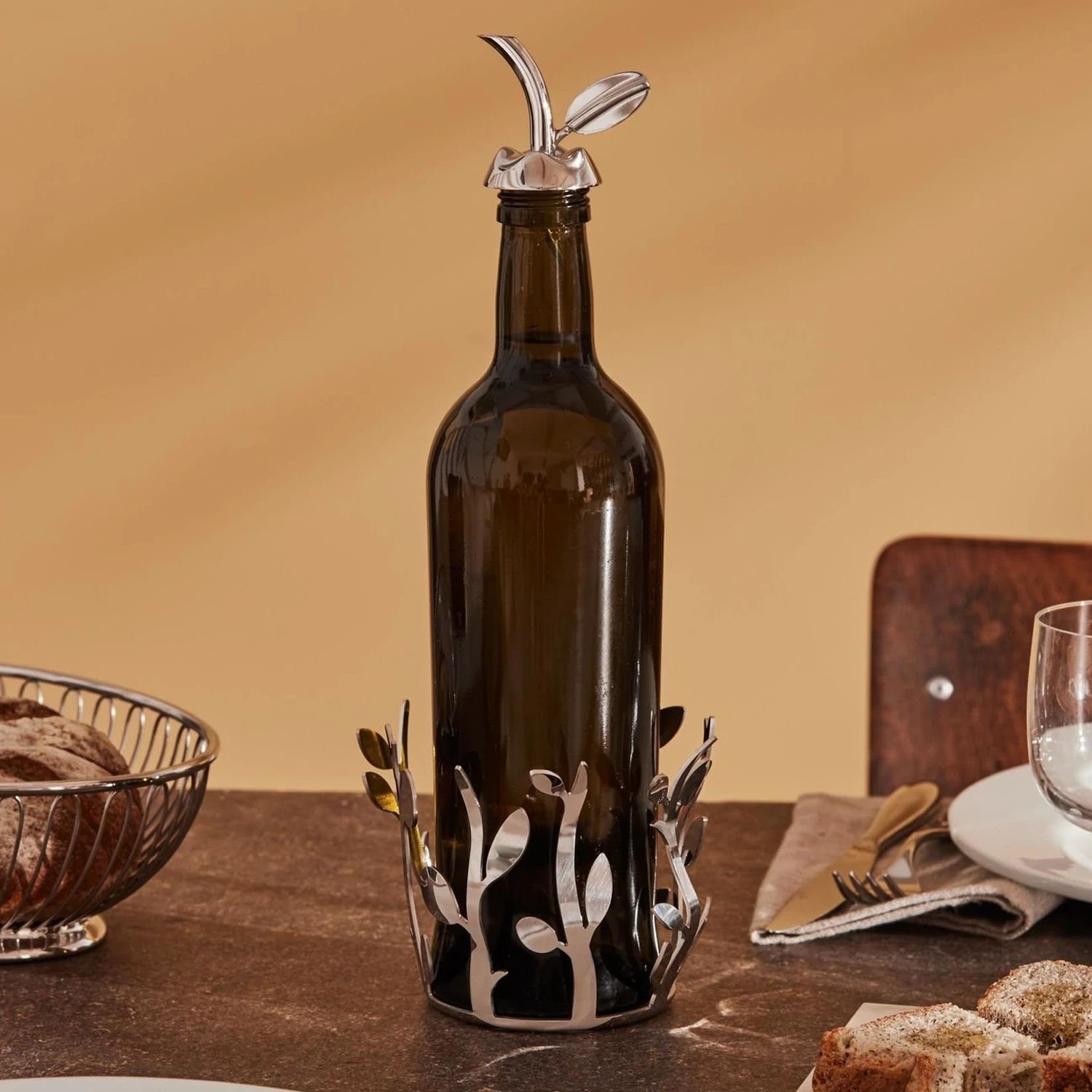 Alessi Ölausgießer Fior d'olio