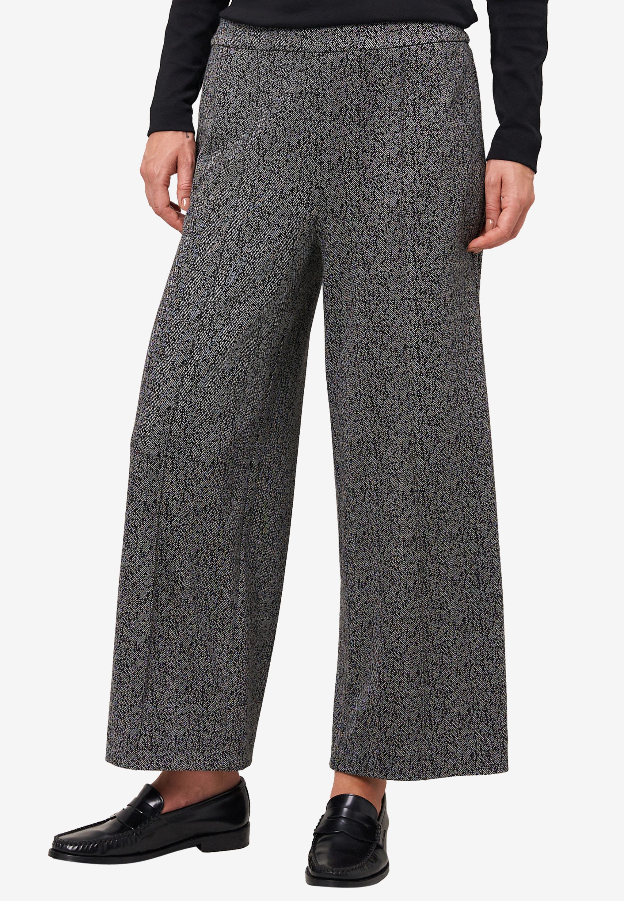 Zero Stoffhose
