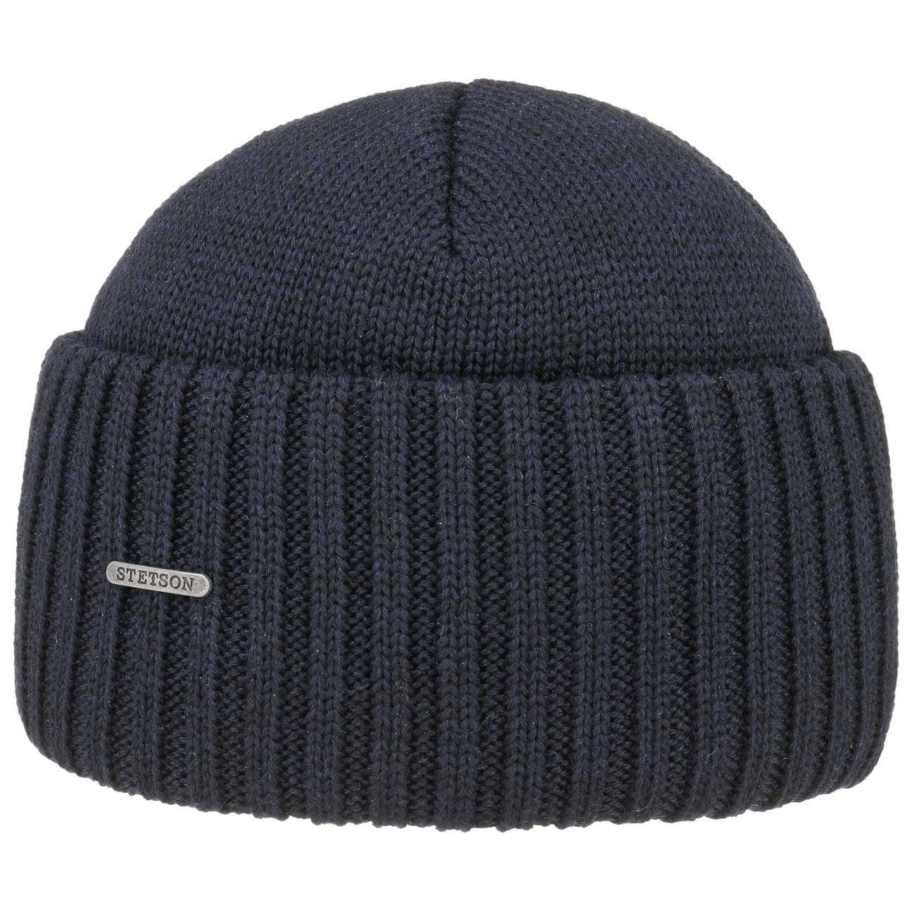 Strickmütze