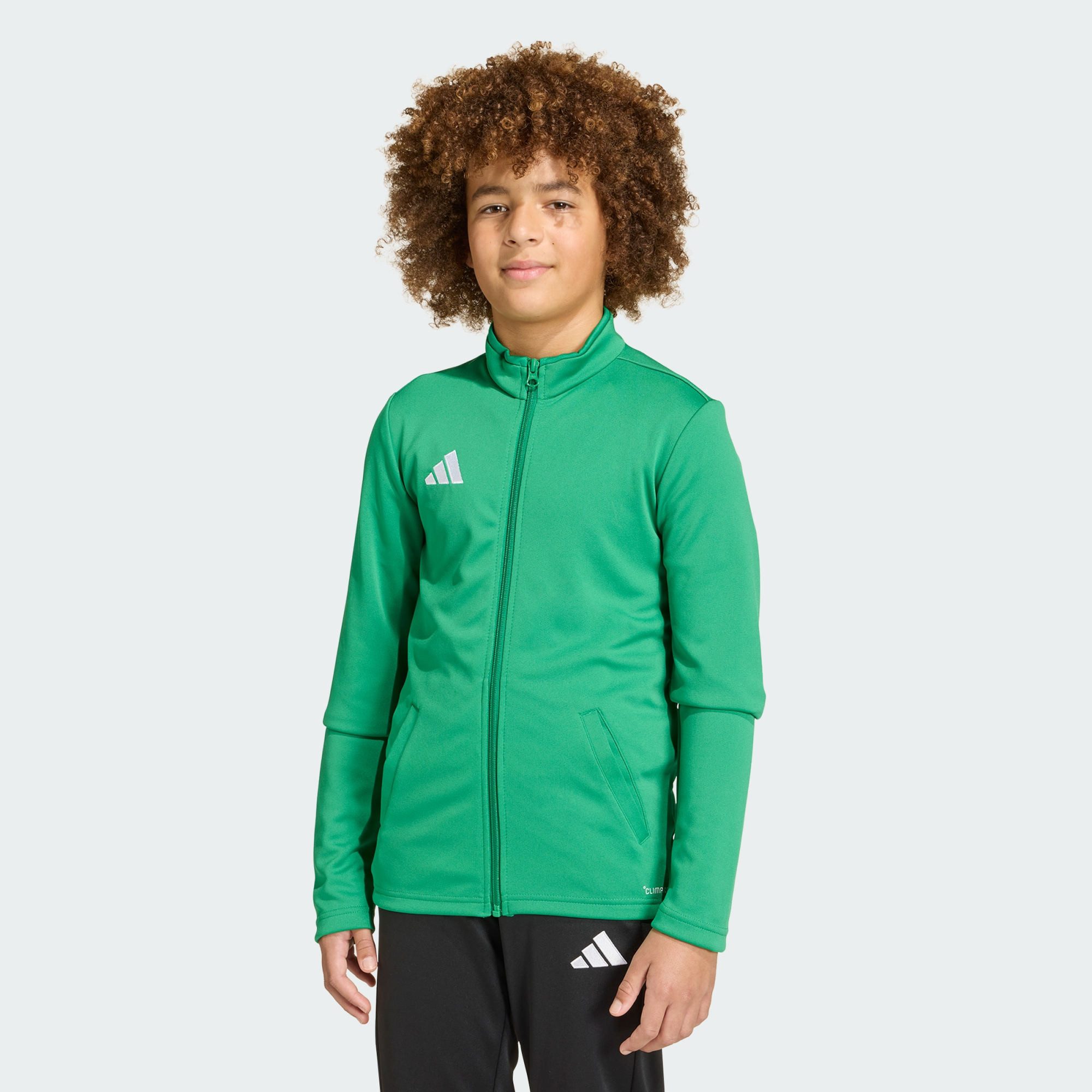adidas Performance Trainingsjacke ENTRADA26 ORIGINALS JACKE KIDS (1-St)