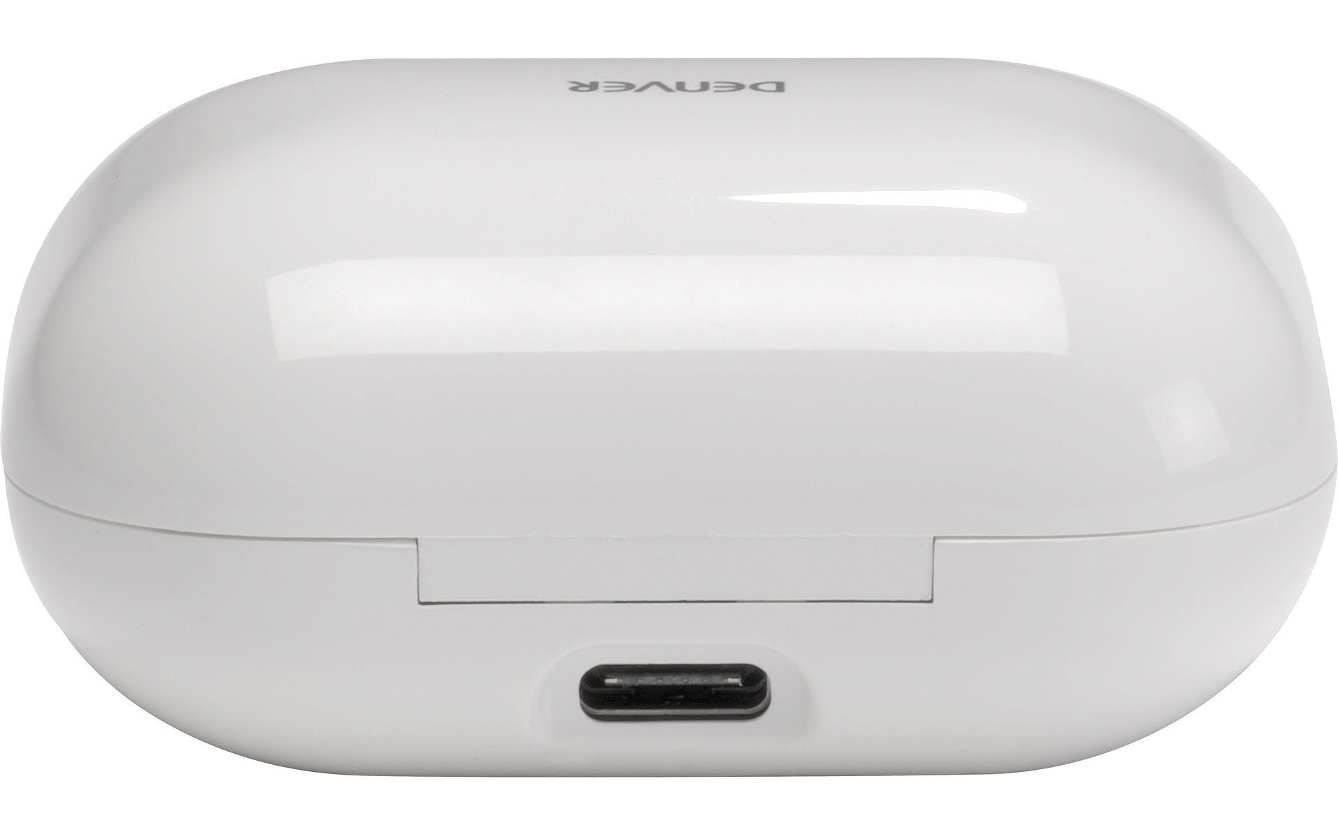 Denver TWE-38 Bluetooth-Kopfhörer (Freisprechfunktion, Bluetooth)