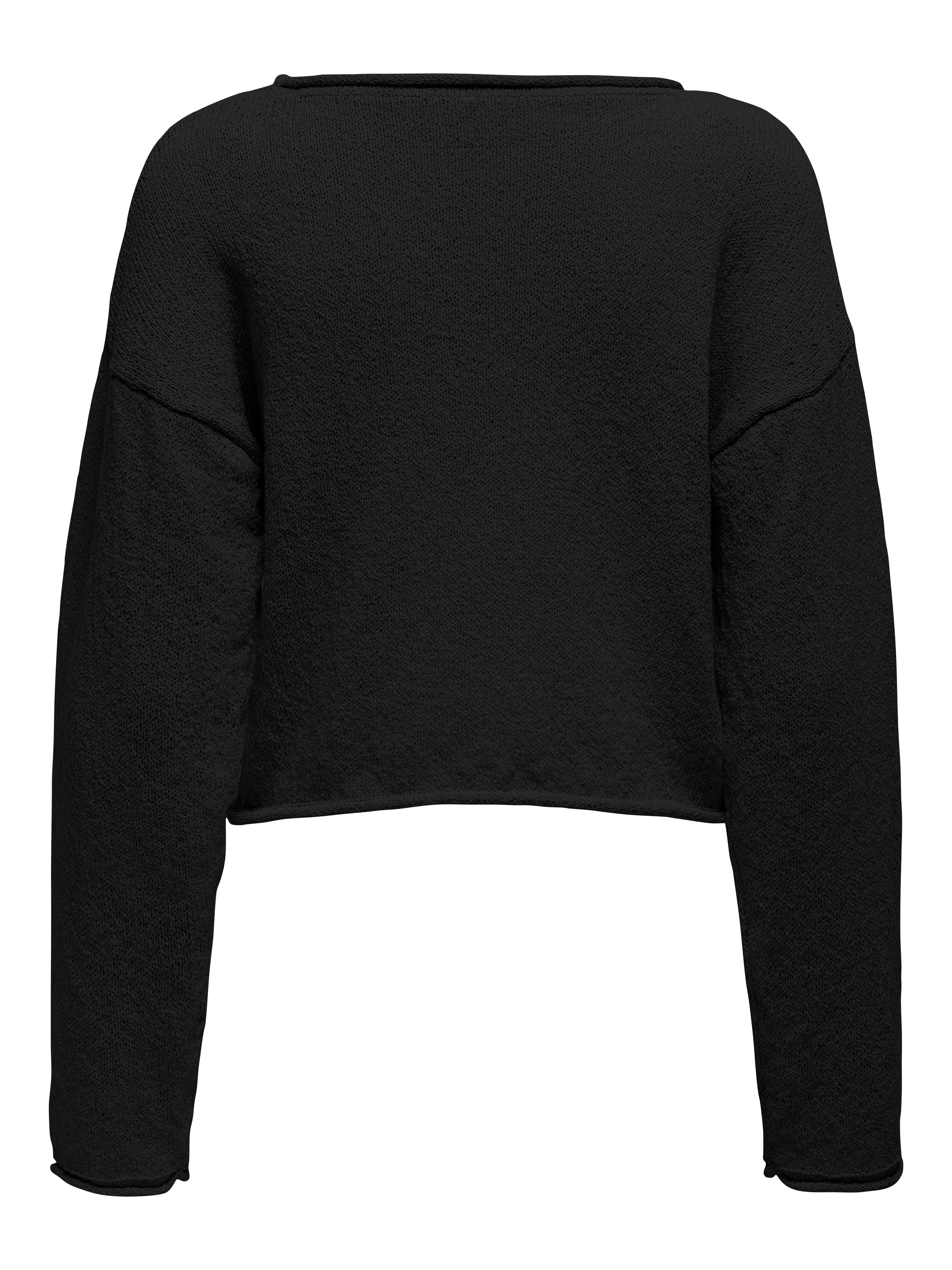 Strickpullover