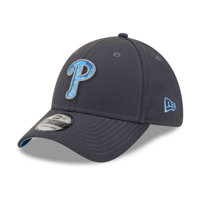 New Era Baseball Cap MLB Philadelphia Phillies 2022 Fathers Day