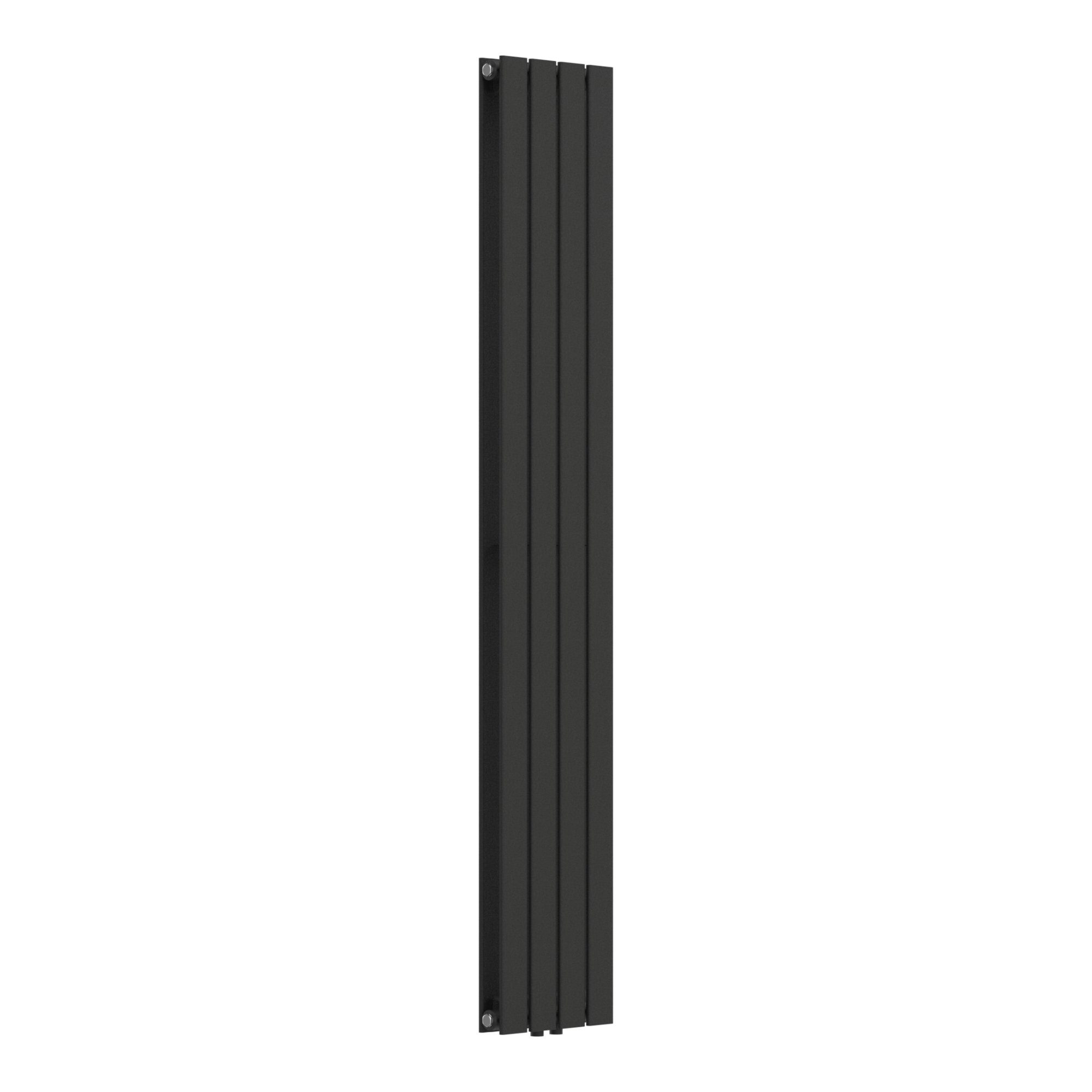 neu.haus Designheizkörper, »Nore« Flachheizkörper 180x30cm Doppellagig günstig online kaufen