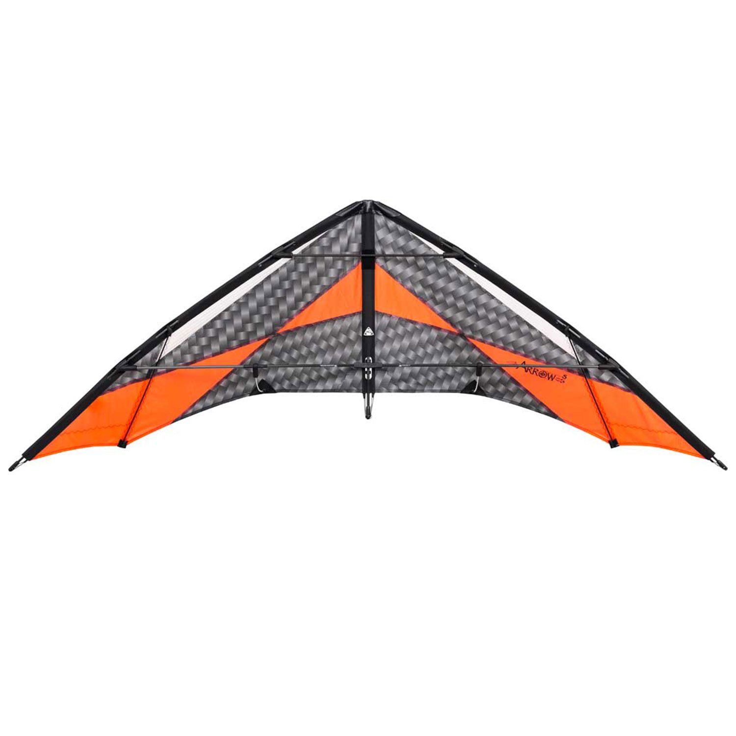 HQ Flug-Drache HQ Zweileiner Lenkdrachen Arrow S 149 cm ab 14 Jahren, ein Inbegriff von Geschwindigkeit und Präzision