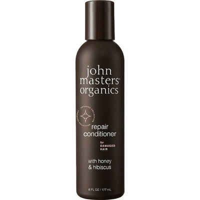John Master Organic Haarspülung Organics Repair Conditioner Damaged Hair 177ml