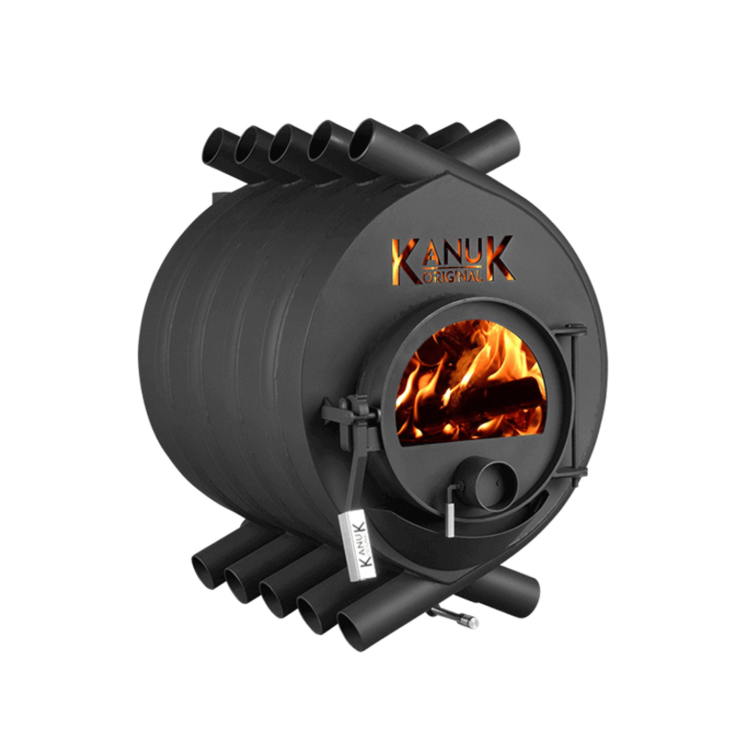 Kanuk Kaminofen Kanuk Orginal 15 kW